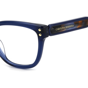 Gafas de Sol Carolina Herrera HER 0221/G/S 3H2 de Acetato Mujer 50 mm