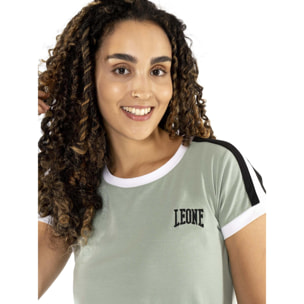 Body sin mangas de mujer Leone Outdoor