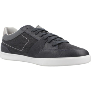 Sneakers de  Hombre de la marca GEOX  modelo U WALEE AZUL