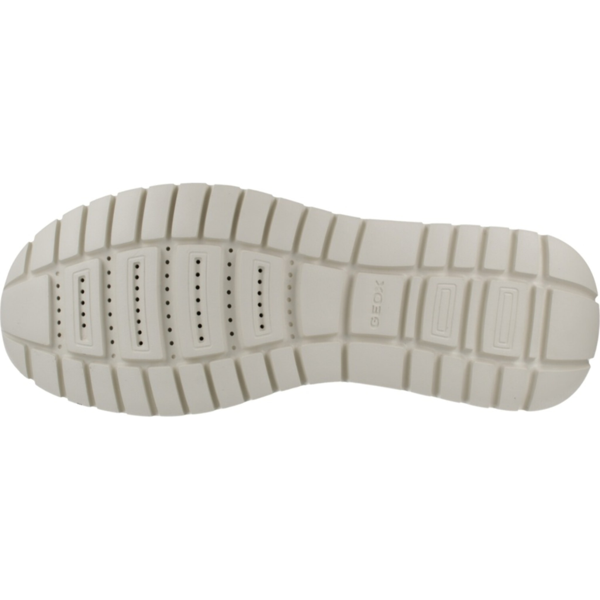 Sneakers de  Mujer de la marca GEOX  modelo D SUKIE 2.0 BLANCO