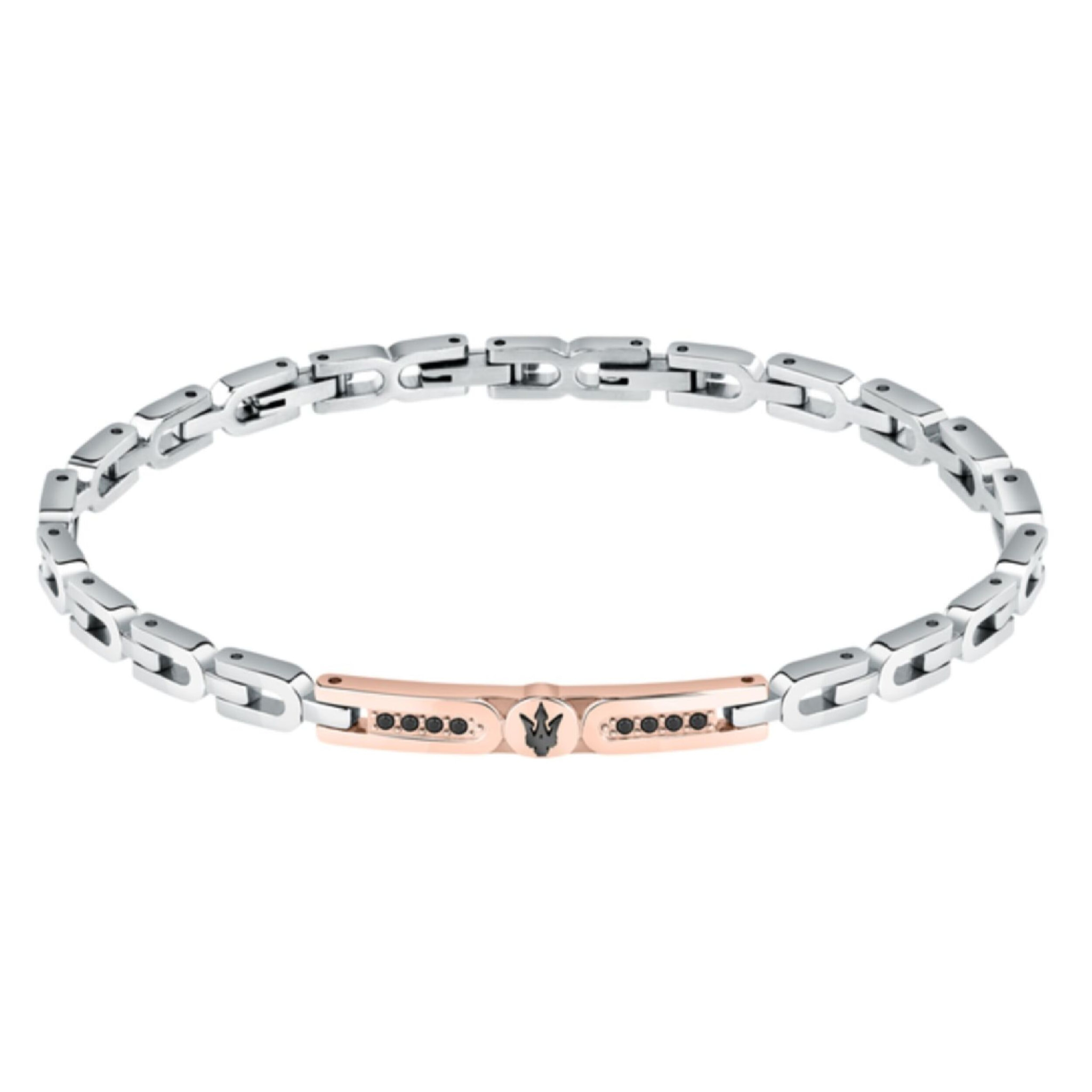 Pulsera Maserati Hombre JM423AVD26