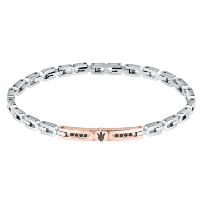 Pulsera Maserati Hombre JM423AVD26