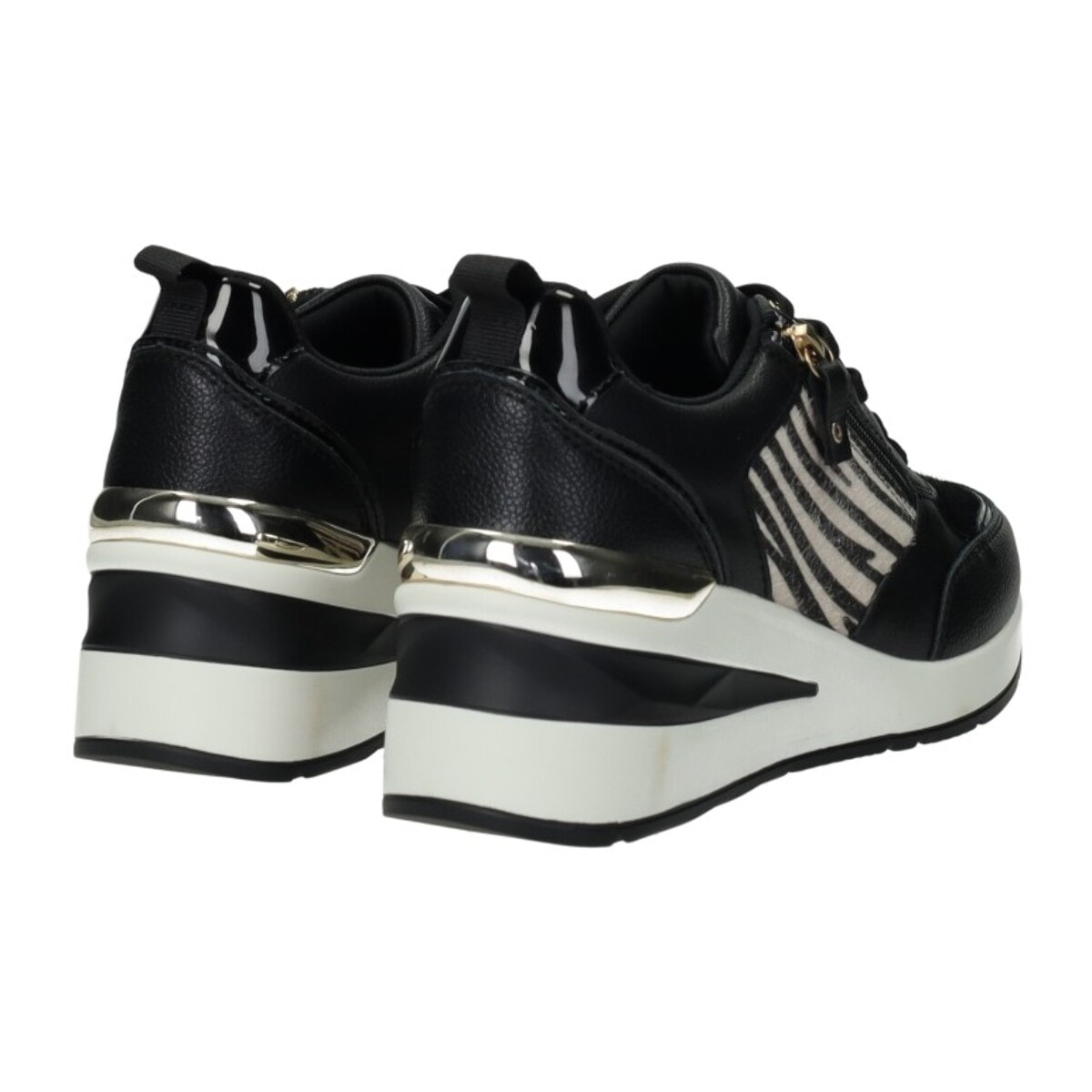 Sneakers Donna Tata Italia Nero