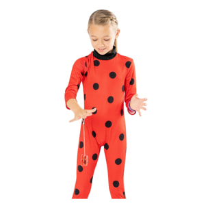 SET YO-YO CON LUZ & PULSERA LADYBUG INF