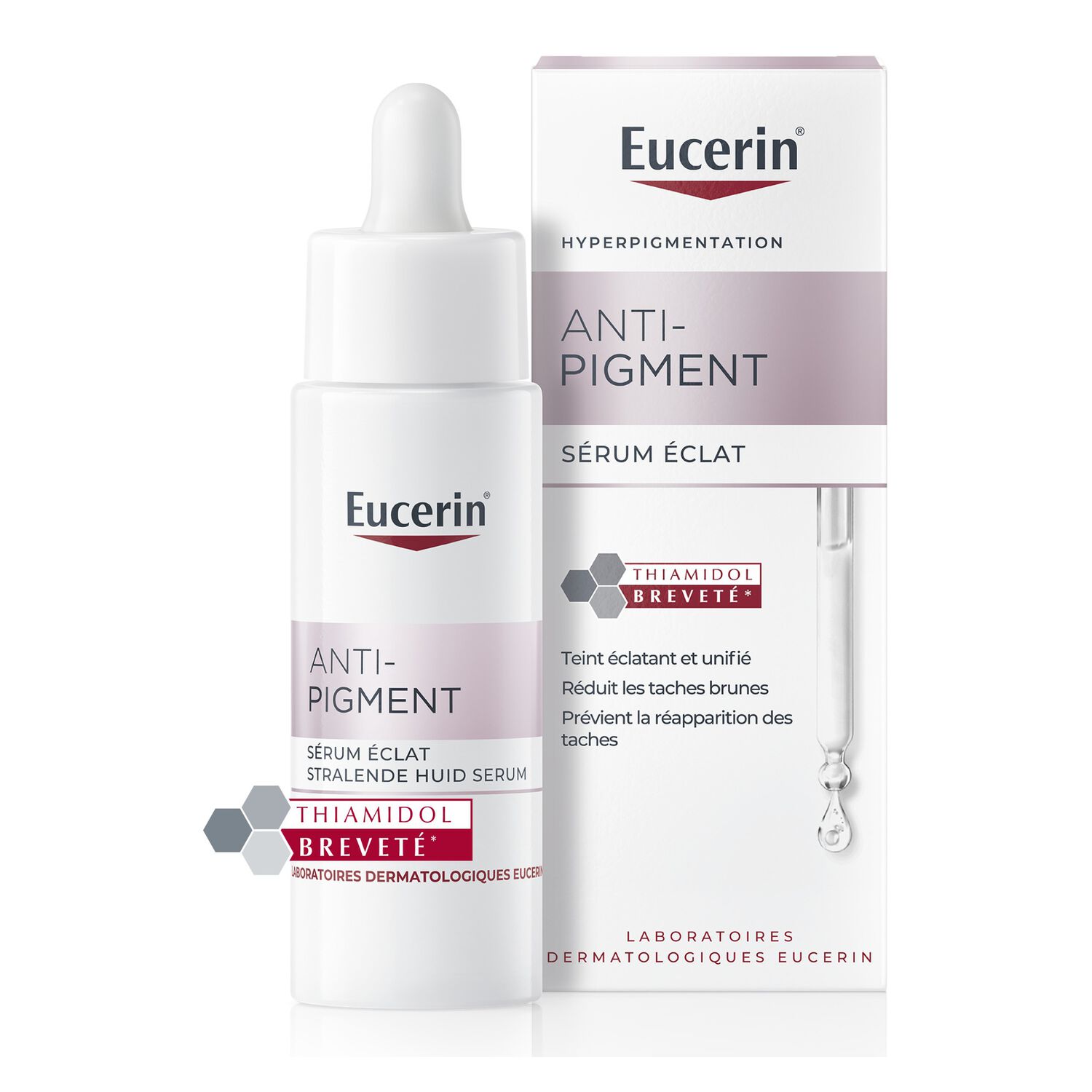 Anti-Pigment - Sérum Éclat 30 ml