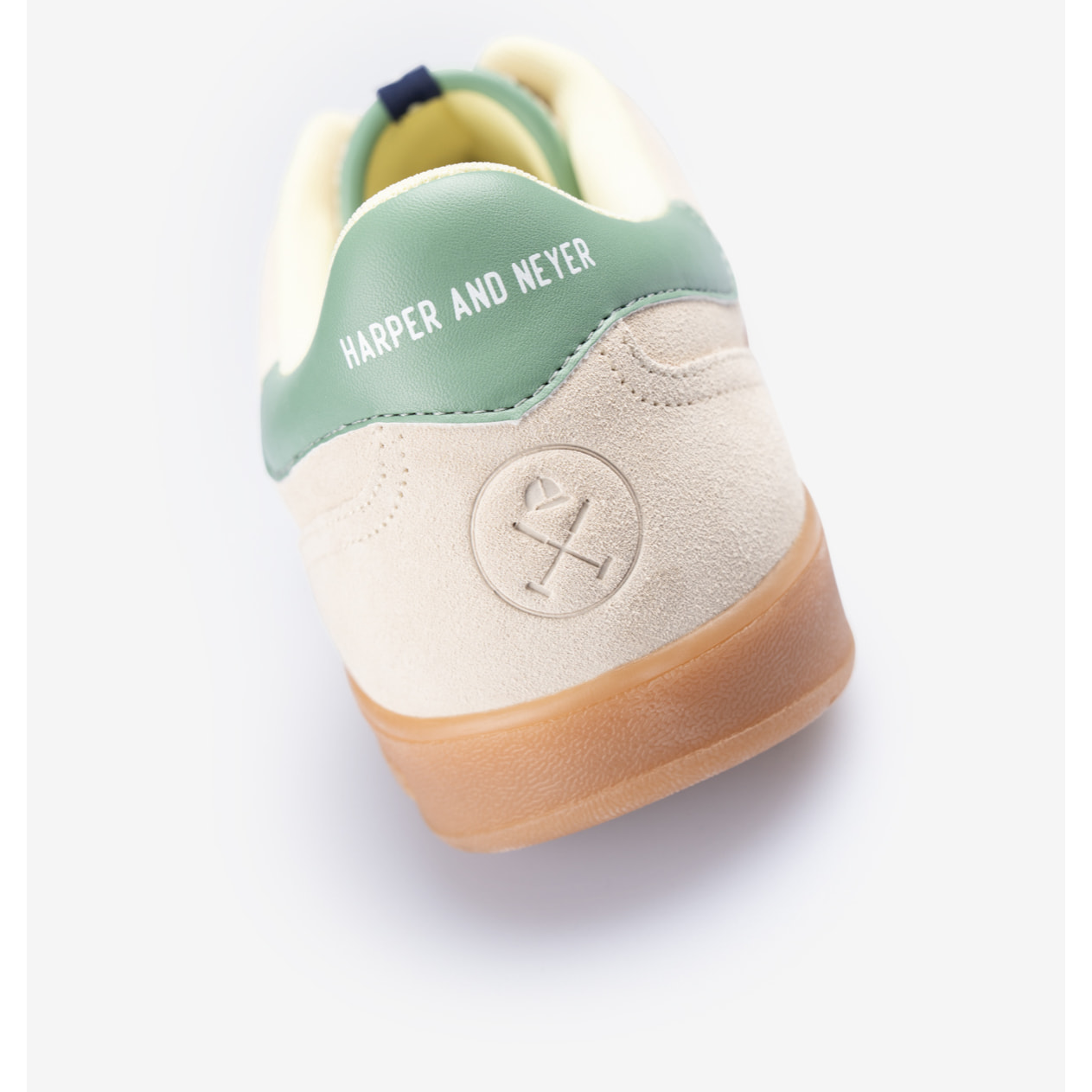 SNEAKER HAMPTONS COLORS