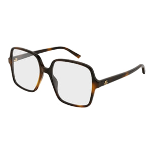 Gafas de Vista Gucci GG1994O-002 de Acetato Mujer 53 mm