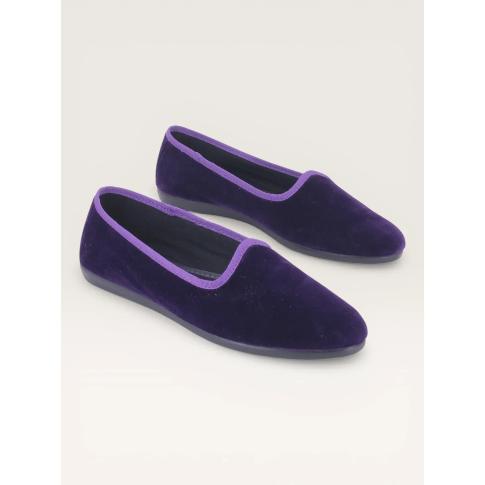 PAUSE Purple