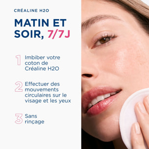 Créaline H2O - MICE P SE 850 ML