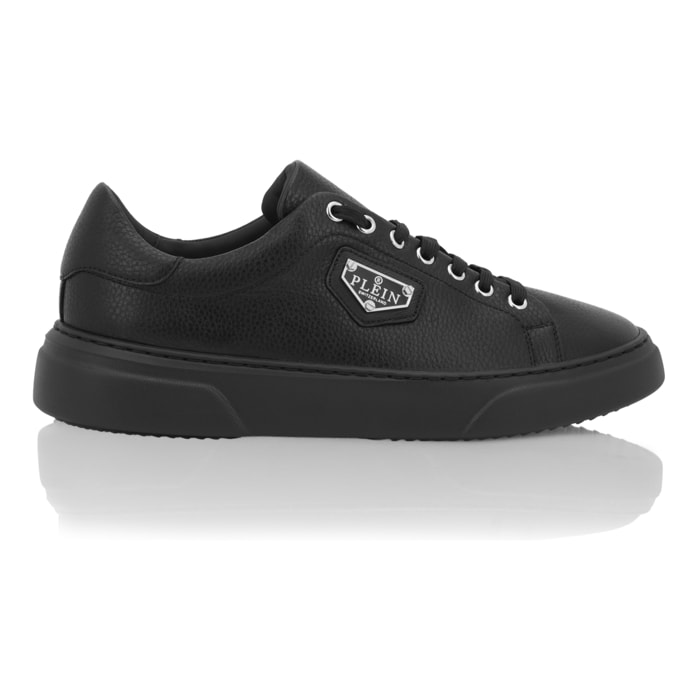 PHILIPP PLEIN Zapatillas bajas ICONIC PLEIN