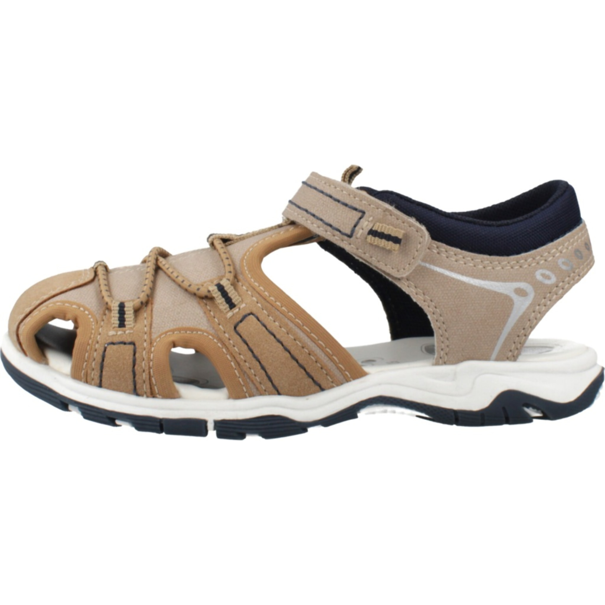 Sandalias Niño de la marca CHICCO  modelo SANDALIA COLIN MARRON