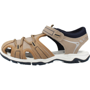 Sandalias Niño de la marca CHICCO  modelo SANDALIA COLIN MARRON