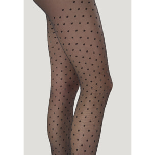 Collant Crystal Dots Tights
