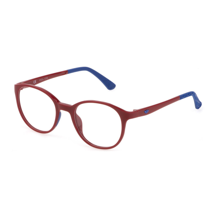 Montura de gafas Police Infantil VK118-4707FU