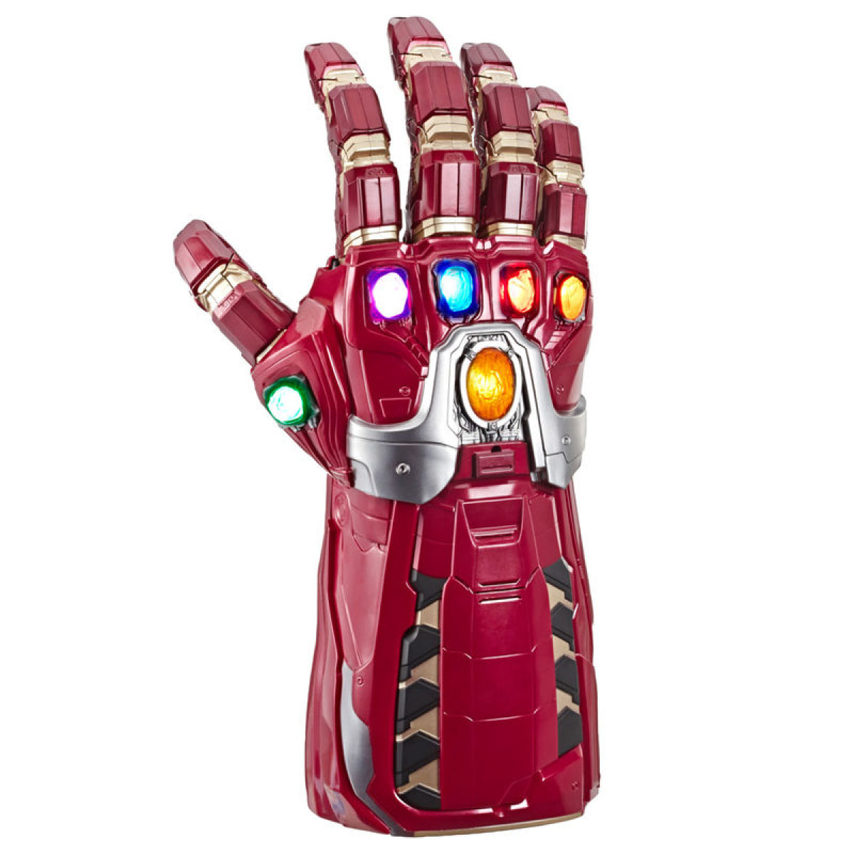 Marvel Avengers Iron Man Power Gauntlet Hasbro