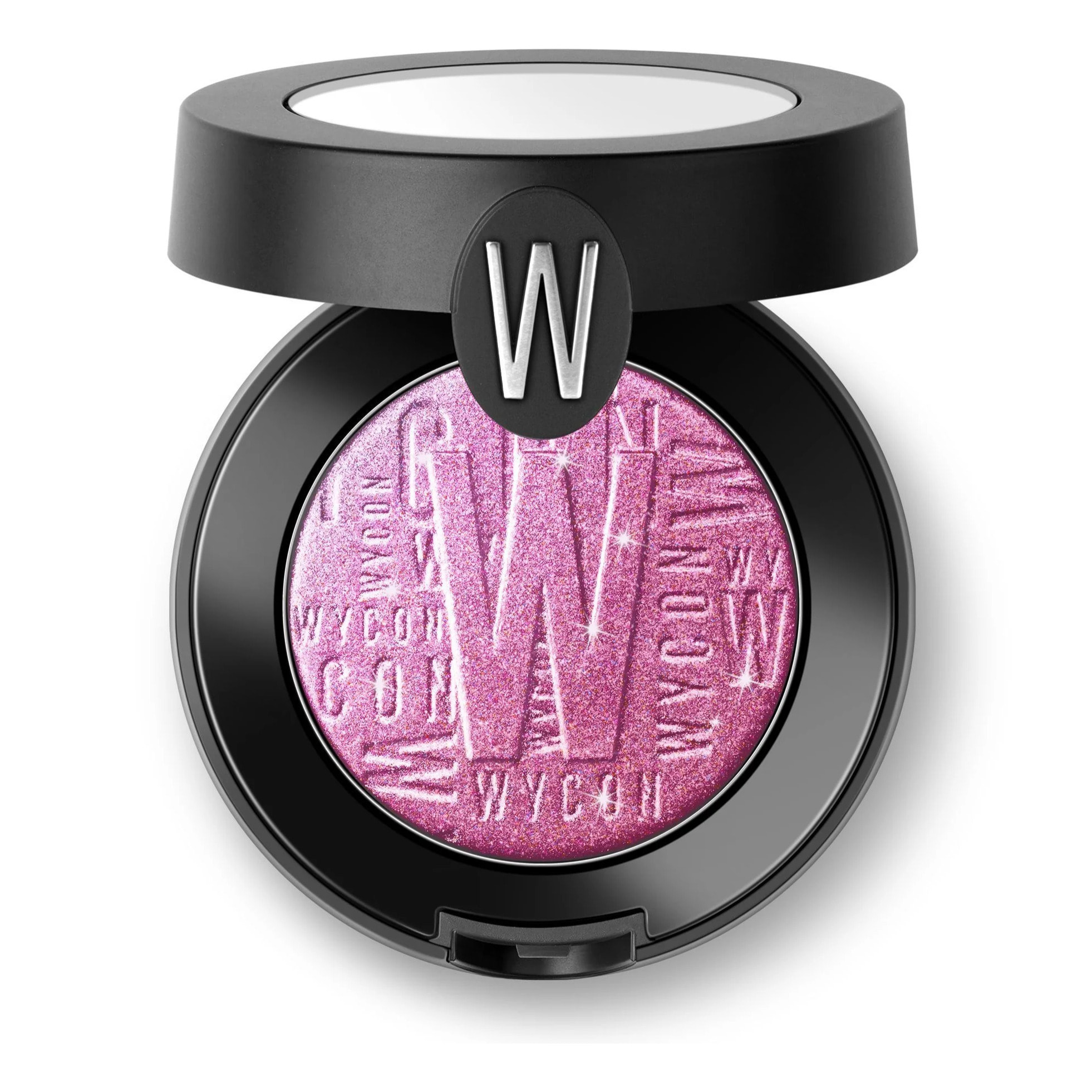 VISIONARY EYESHADOW Ombretto effetto specchiato finish “wet shine”
