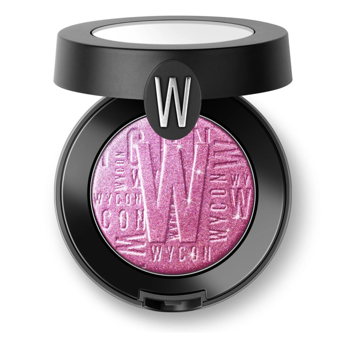 VISIONARY EYESHADOW Ombretto effetto specchiato finish “wet shine”