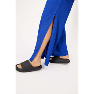 Pantaloni lunghi Blu