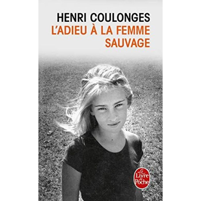 Coulonges, Henri | L'Adieu à la femme sauvage | Livre d'occasion