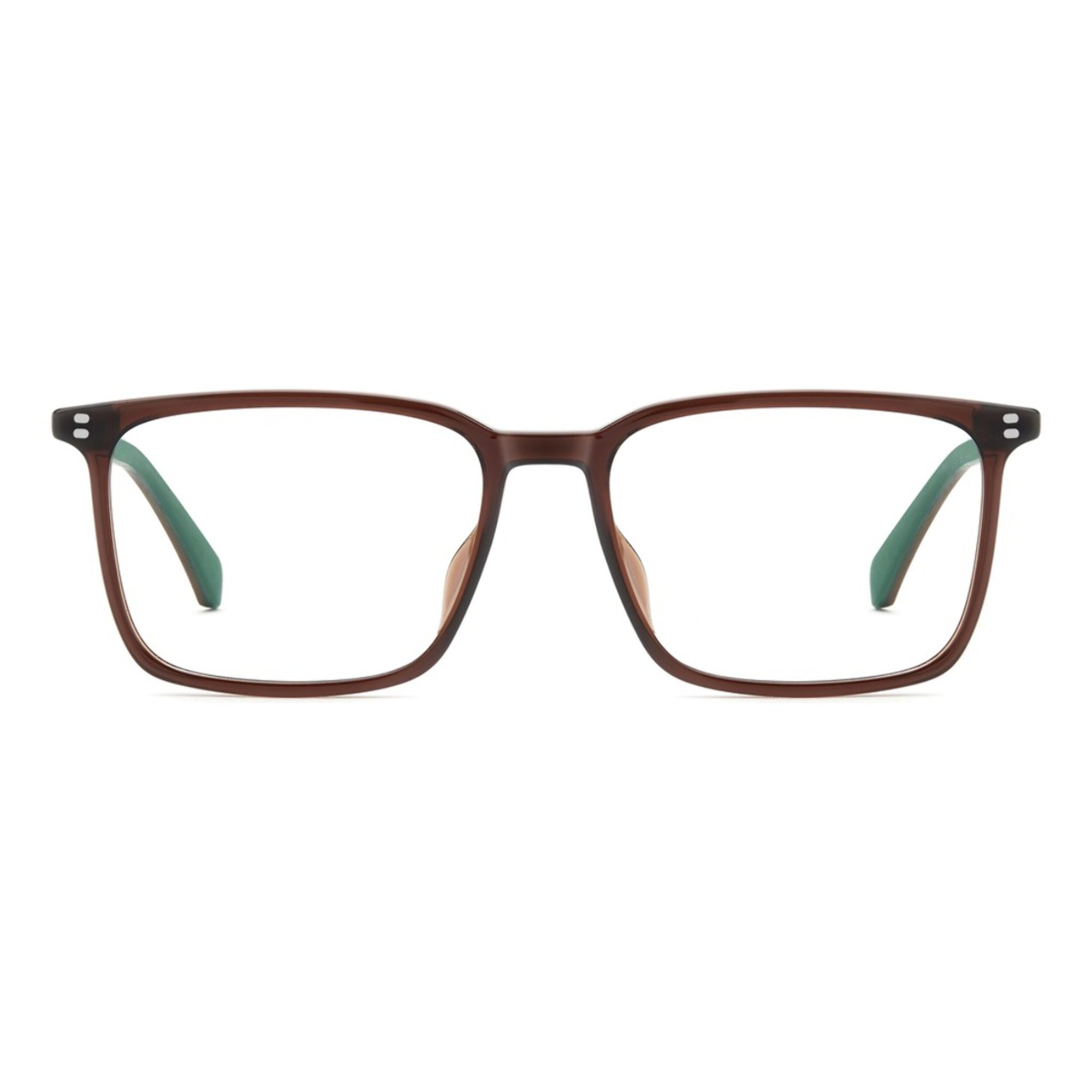 Gafas de Vista Polaroid PLD D615 09Q de Tr90 Hombre 54 mm