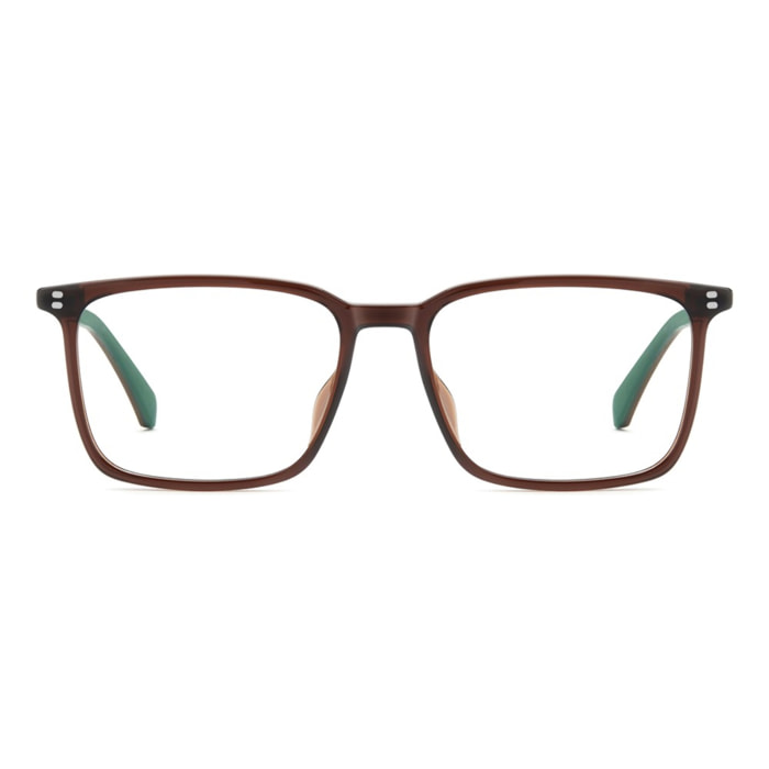 Gafas de Vista Polaroid PLD D615 09Q de Tr90 Hombre 54 mm