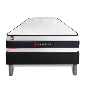 Ensemble sommier + matelas FORM