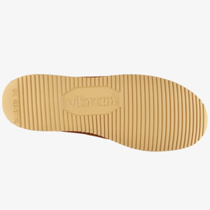 Stivali Sebago Uomo Marrone THIPI SUEDE AZTEC