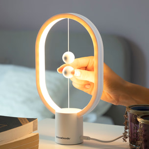 Lampe d'Équilibre avec Interrupteur Magnétique Magilum InnovaGoods MAGILUM