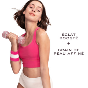 Prodigieuse [Hyalu] Boost - Gel-Crème Éclat Lissant