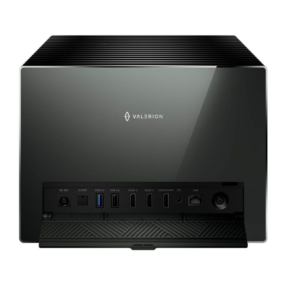 Vidéoprojecteur home cinéma VALERION VisionMaster Pro 2