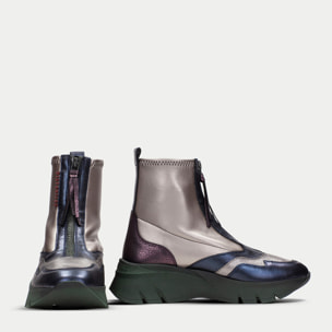 Botin sport Helsinki Multi metal 5 cm