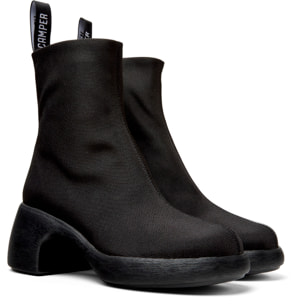 CAMPER Thelma II - Stivaletti Donna Nero