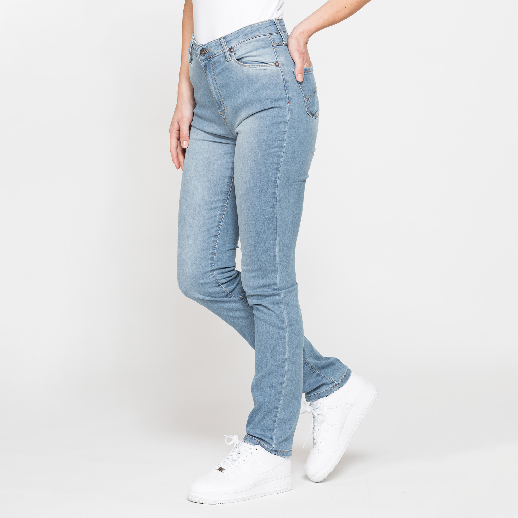 JEANS DONNA 5 TASCHE e modello 753 comfort