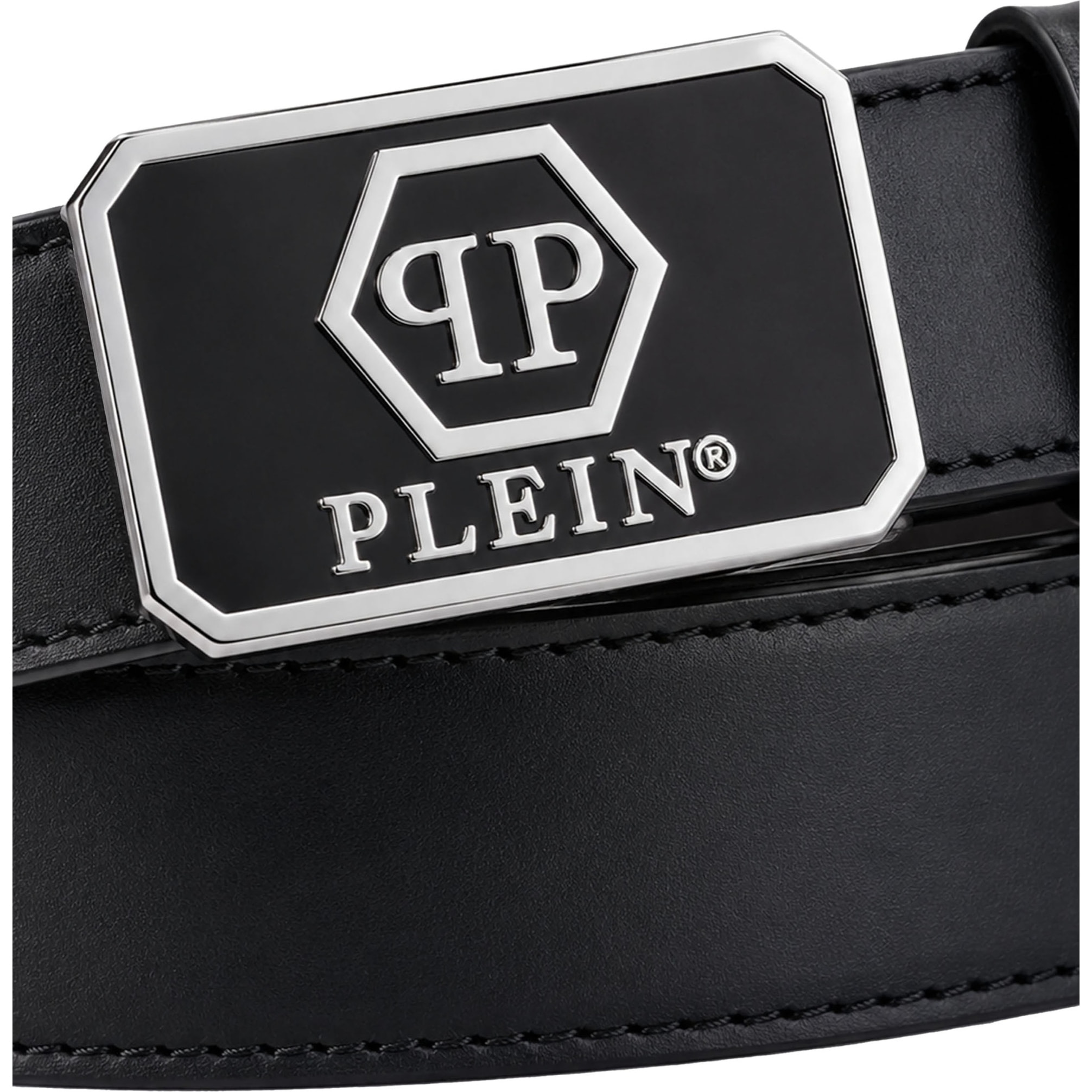 PHILIPP PLEIN Cinturón