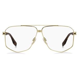 Gafas de Vista Marc Jacobs MARC 874 J5G de Titanio Hombre 61 mm