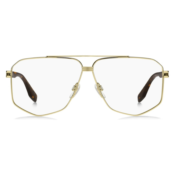 Gafas de Vista Marc Jacobs MARC 874 J5G de Titanio Hombre 61 mm