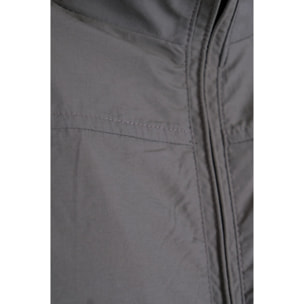 Giacca Esercito con zip militare uomo