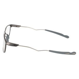 Gafas de Vista Nike 6096 070 de Titanio Hombre 56 mm
