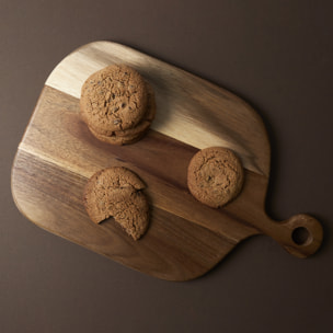 Planche De Presentation 45x30cm