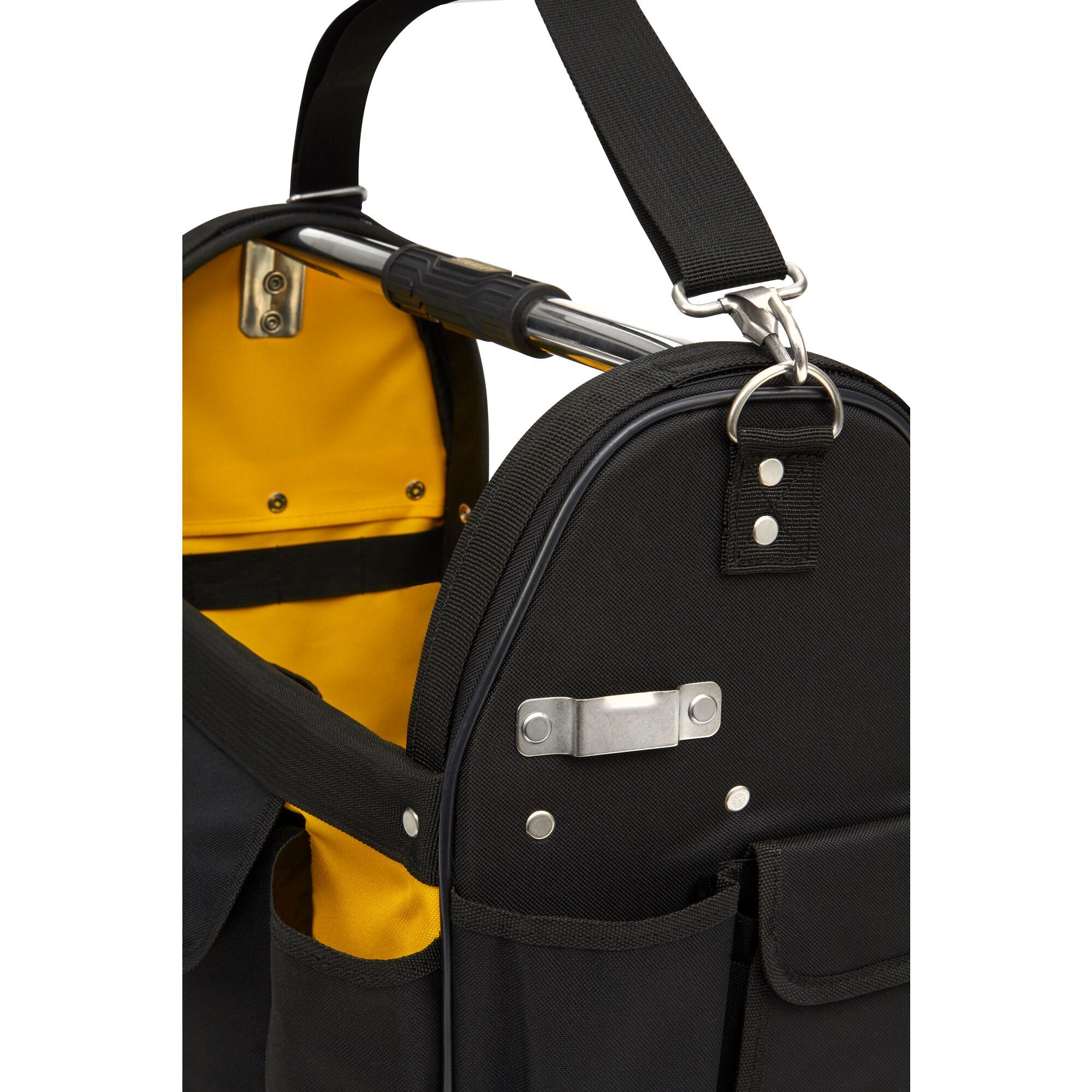 Panier porte-outils 42cm avec ceinture