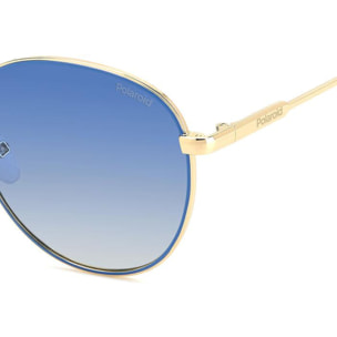 GAFAS DE SOL POLARIZADAS POLAROID PLD 6215/S/X LKS