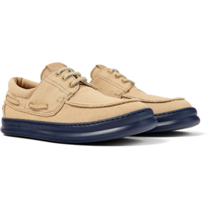 CAMPER Runner Four -Zapatos de cordones Hombre Marron