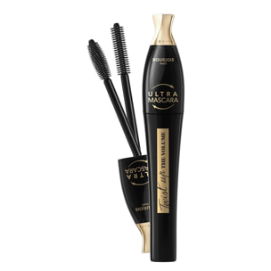 Twist-Up The Volume - Mascara