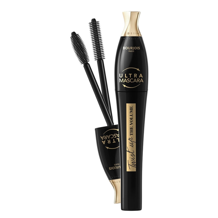 Twist-Up The Volume - Mascara