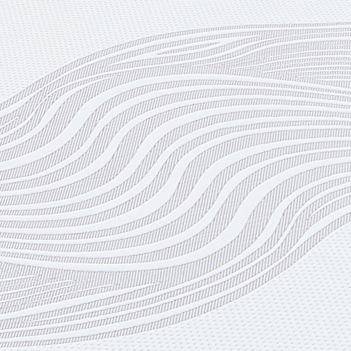 Matelas Sensitive, 21 cm, Mémoire de Forme, Soutien Ferme, Déhoussable, Fabrication Française