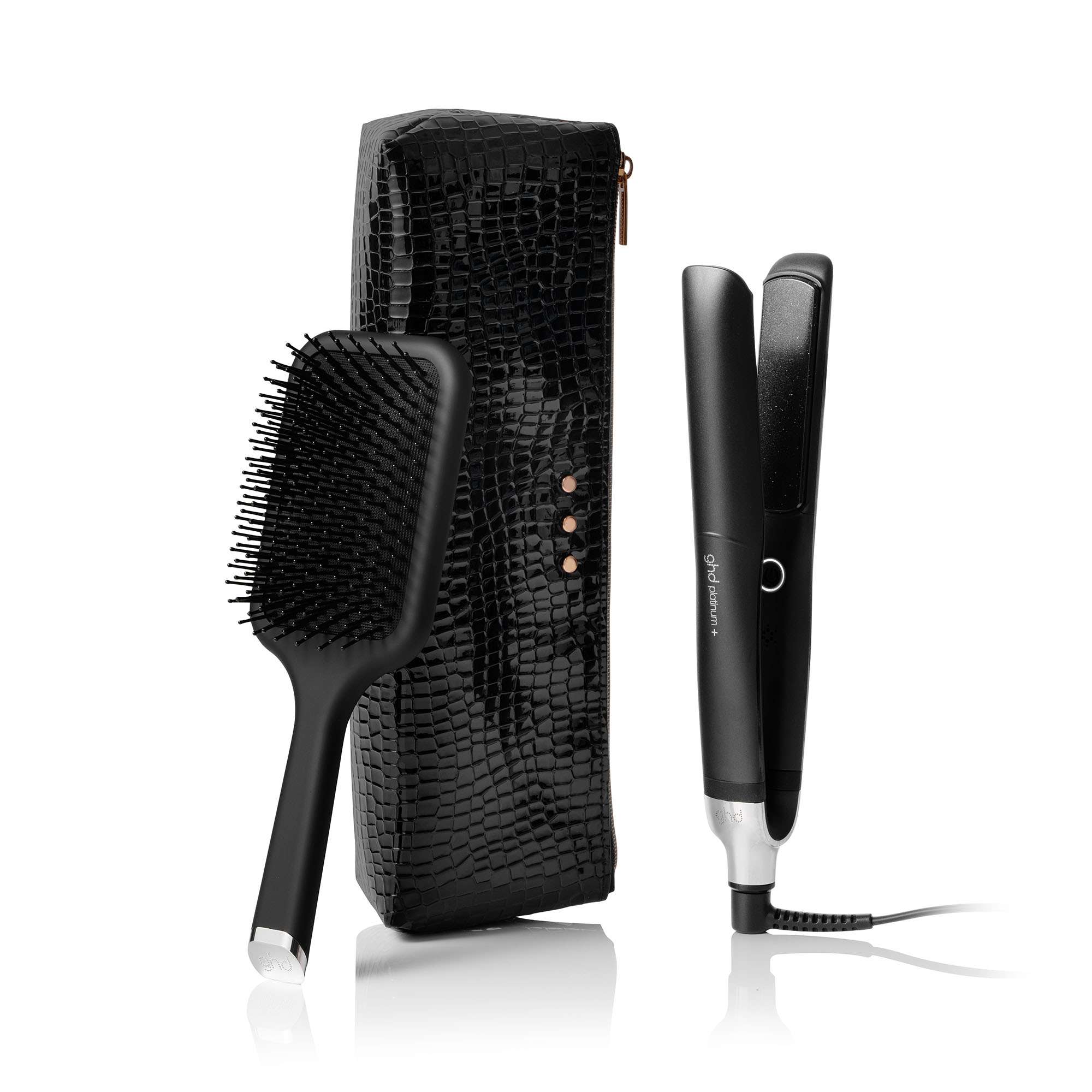 Coffret d'Exception Lisseur ghd Platinum+