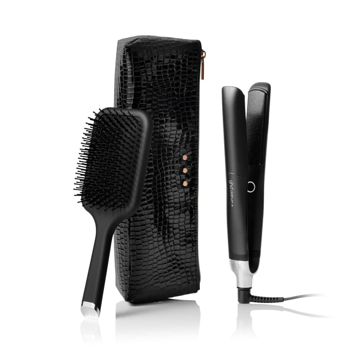 Coffret d'Exception Lisseur ghd Platinum+