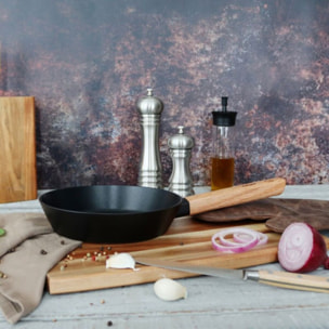 Poêle OGO LIVING 20cm Ector