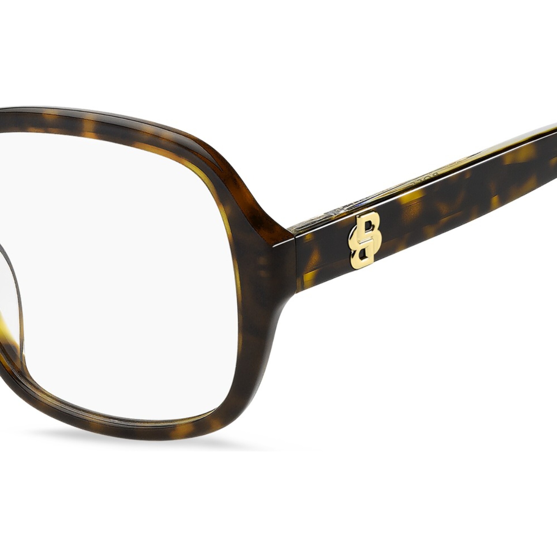 Gafas de Vista Hugo Boss 1861/G 086 de Acetato Mujer 53 mm