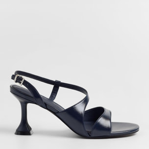 Sandalias de tacón - Rafaella  - 8 cm
